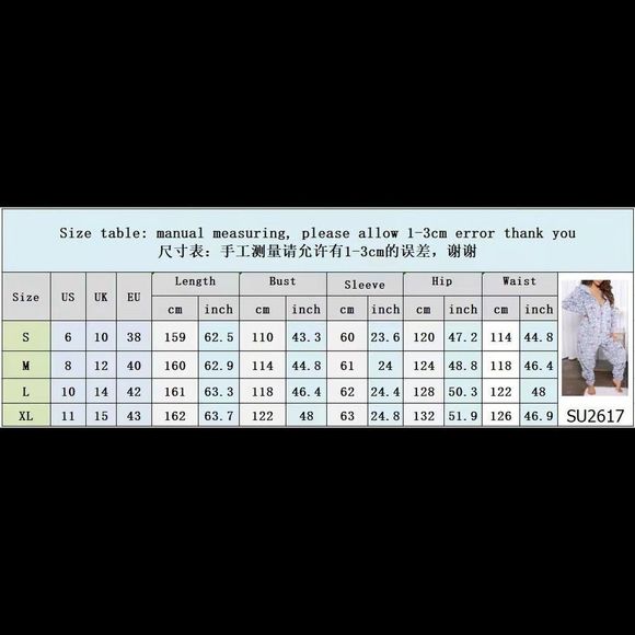 Santa Christmas Hooded Onesie 🎅🏽 - Picture 2 of 2